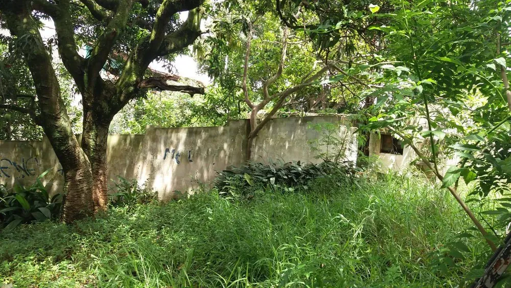 Terreno, 911 m² - Foto 1