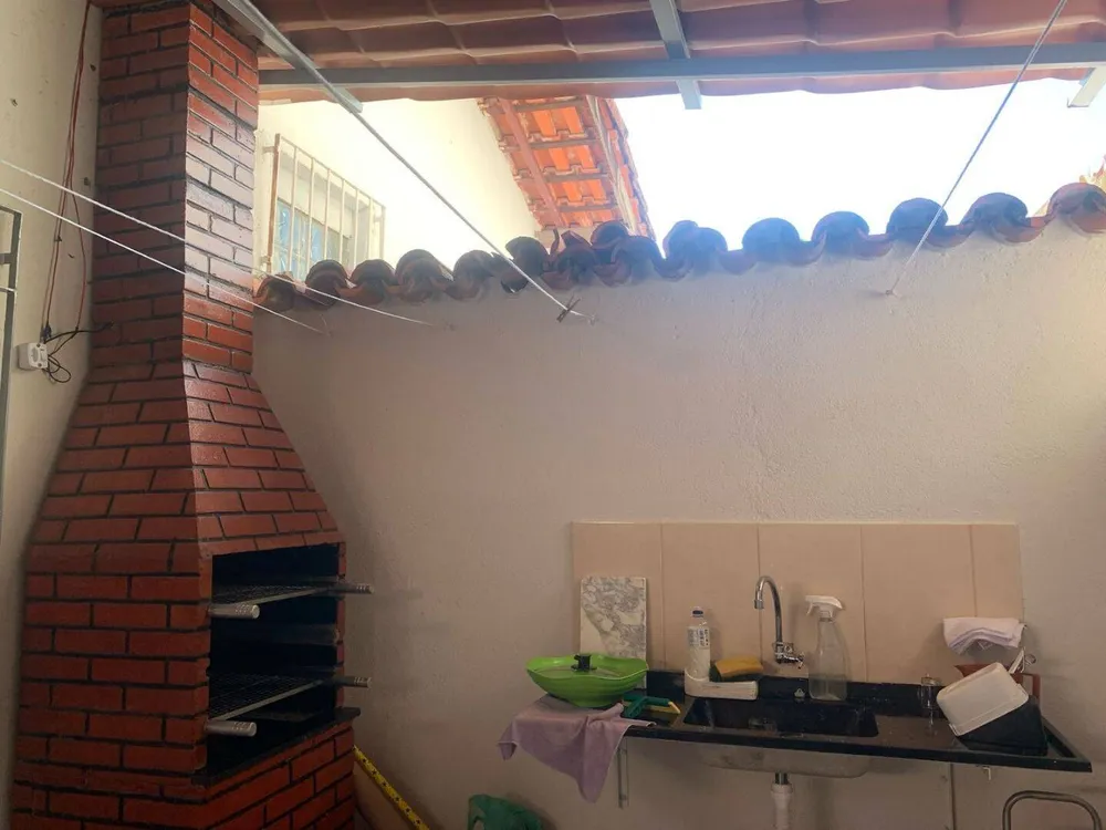 Casa, 3 quartos, 100 m² - Foto 1