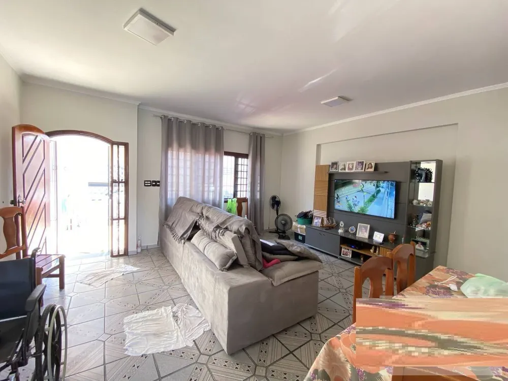 Casa, 3 quartos, 100 m² - Foto 15
