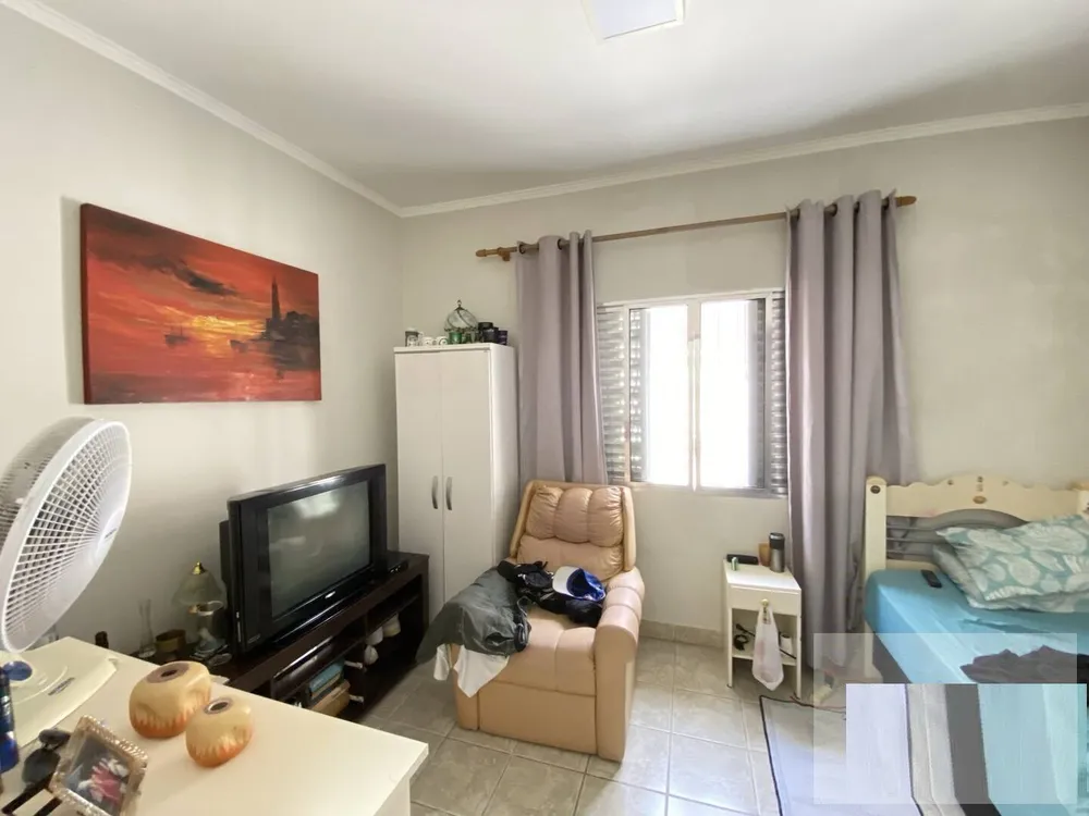 Casa, 3 quartos, 100 m² - Foto 11