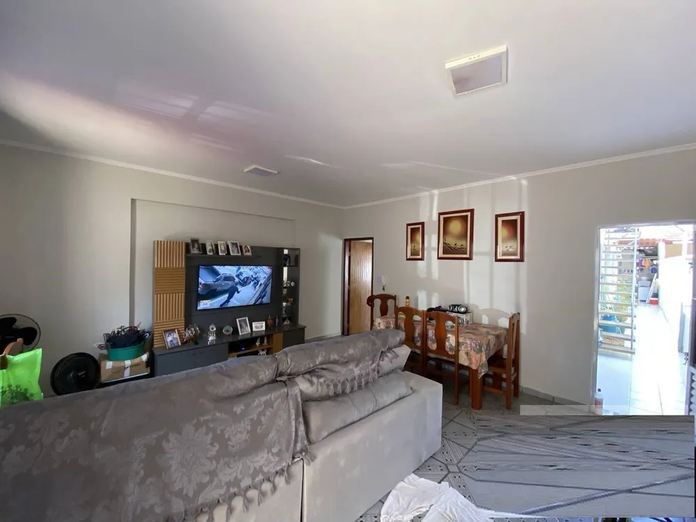 Casa, 3 quartos, 100 m² - Foto 16
