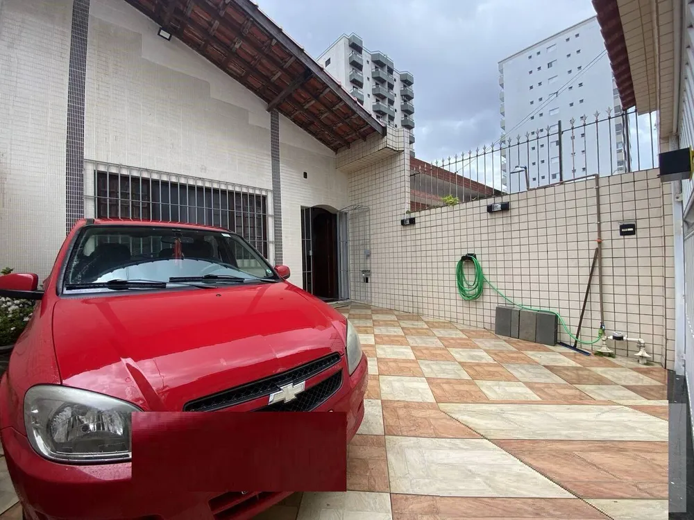 Casa, 3 quartos, 100 m² - Foto 5
