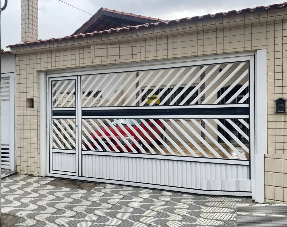 Casa, 3 quartos, 100 m² - Foto 6