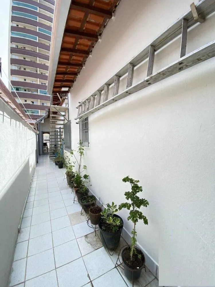 Casa, 3 quartos, 100 m² - Foto 13