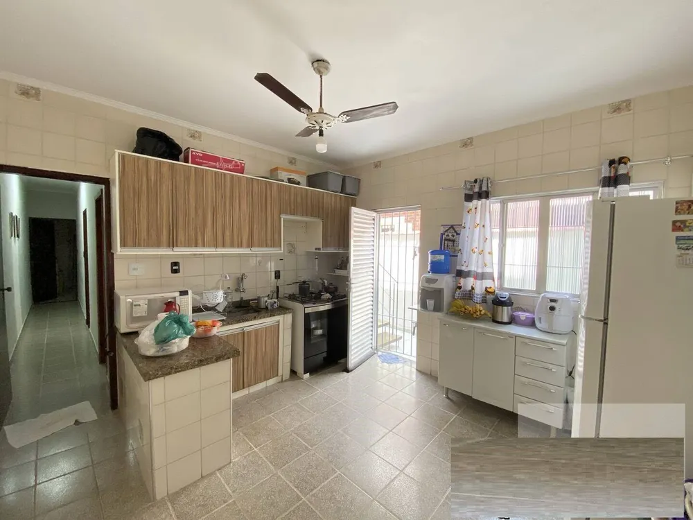 Casa, 3 quartos, 100 m² - Foto 3