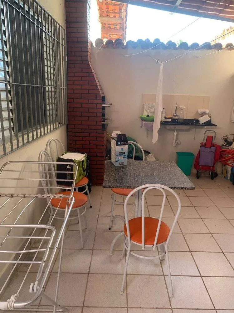 Casa, 3 quartos, 100 m² - Foto 7