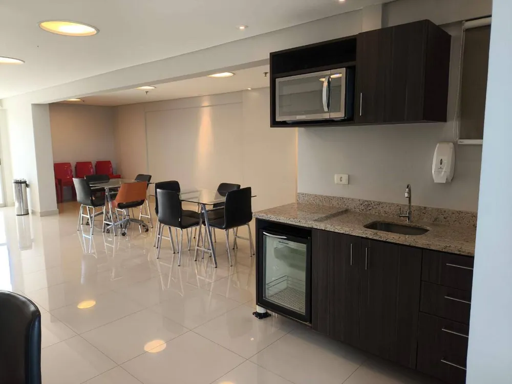 Sala-Conjunto, 52 m² - Foto 4