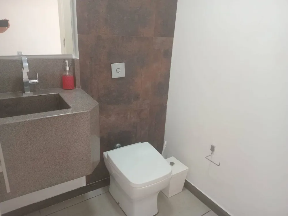 Sobrado, 3 quartos, 420 m² - Foto 1