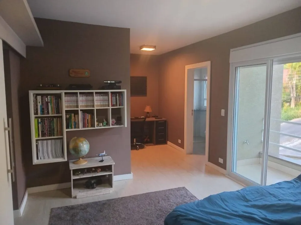 Sobrado, 3 quartos, 420 m² - Foto 12