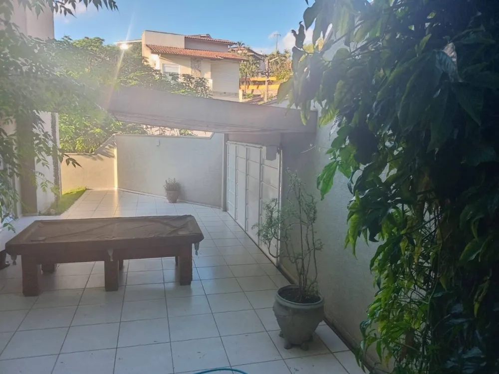 Sobrado, 3 quartos, 420 m² - Foto 3
