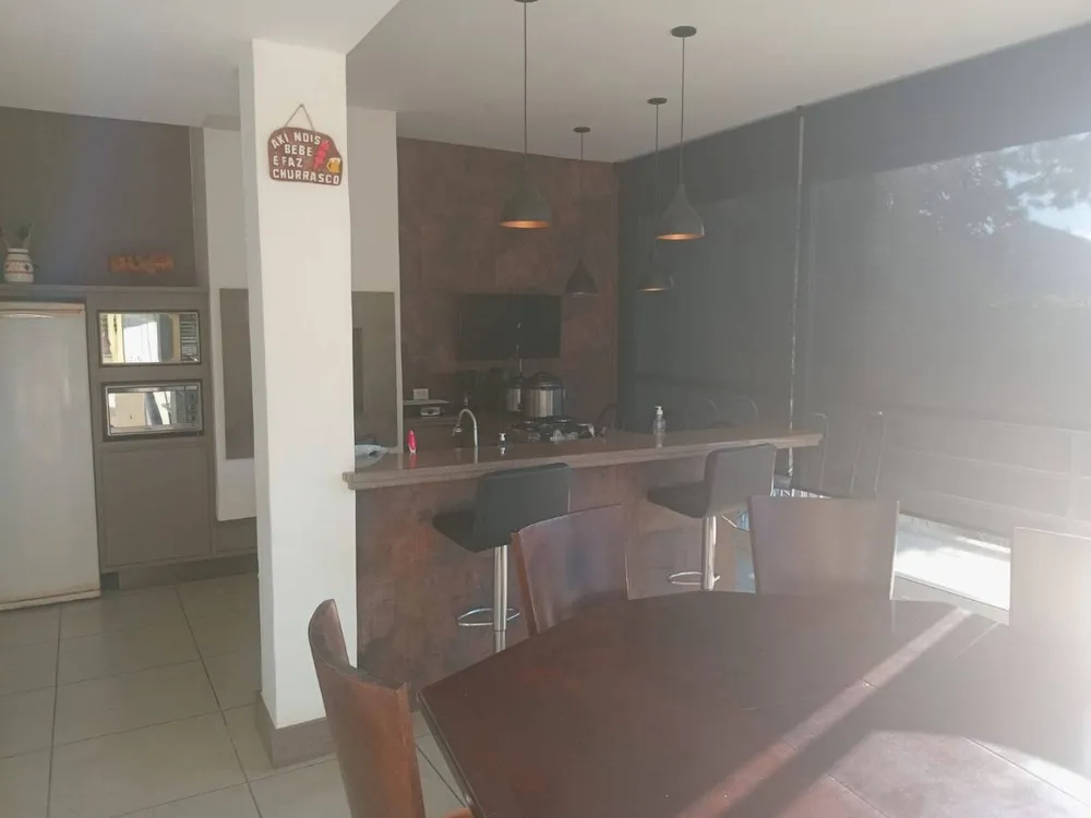 Sobrado, 3 quartos, 420 m² - Foto 6