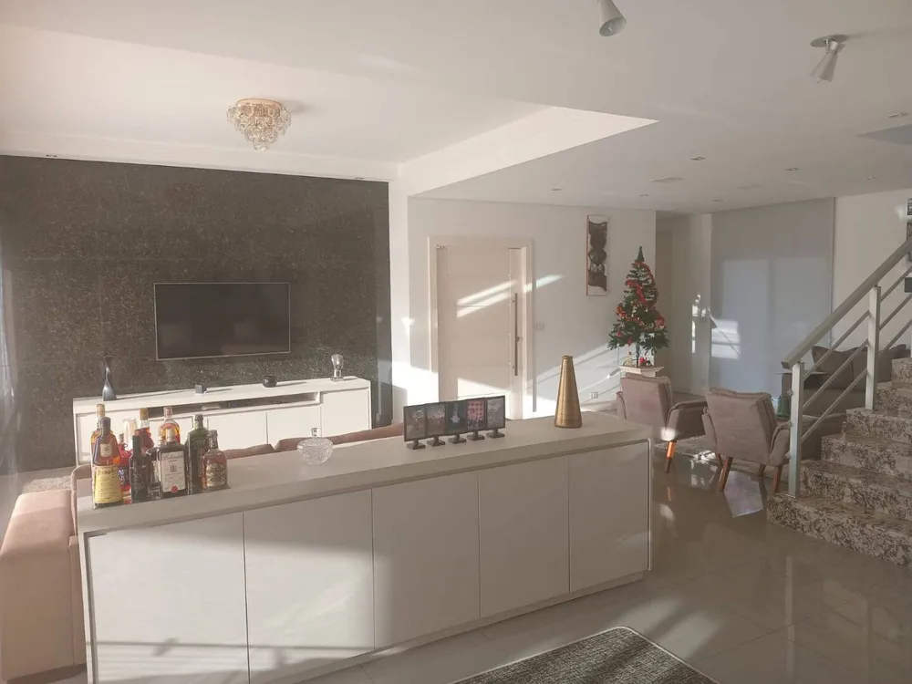 Sobrado, 3 quartos, 420 m² - Foto 4