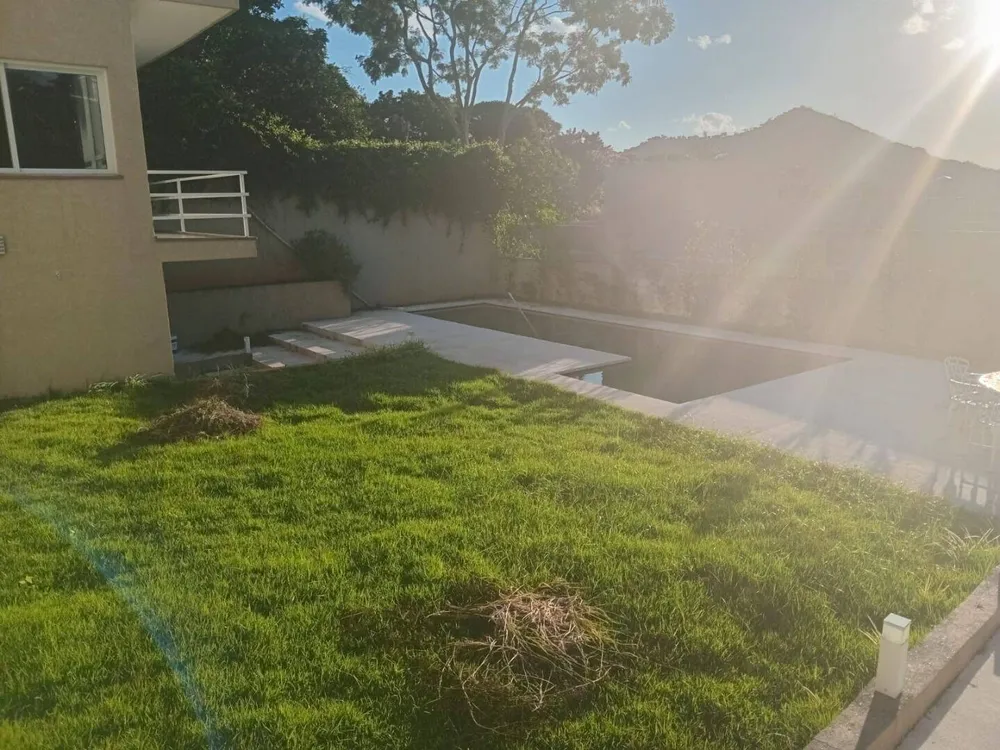 Sobrado, 3 quartos, 420 m² - Foto 2