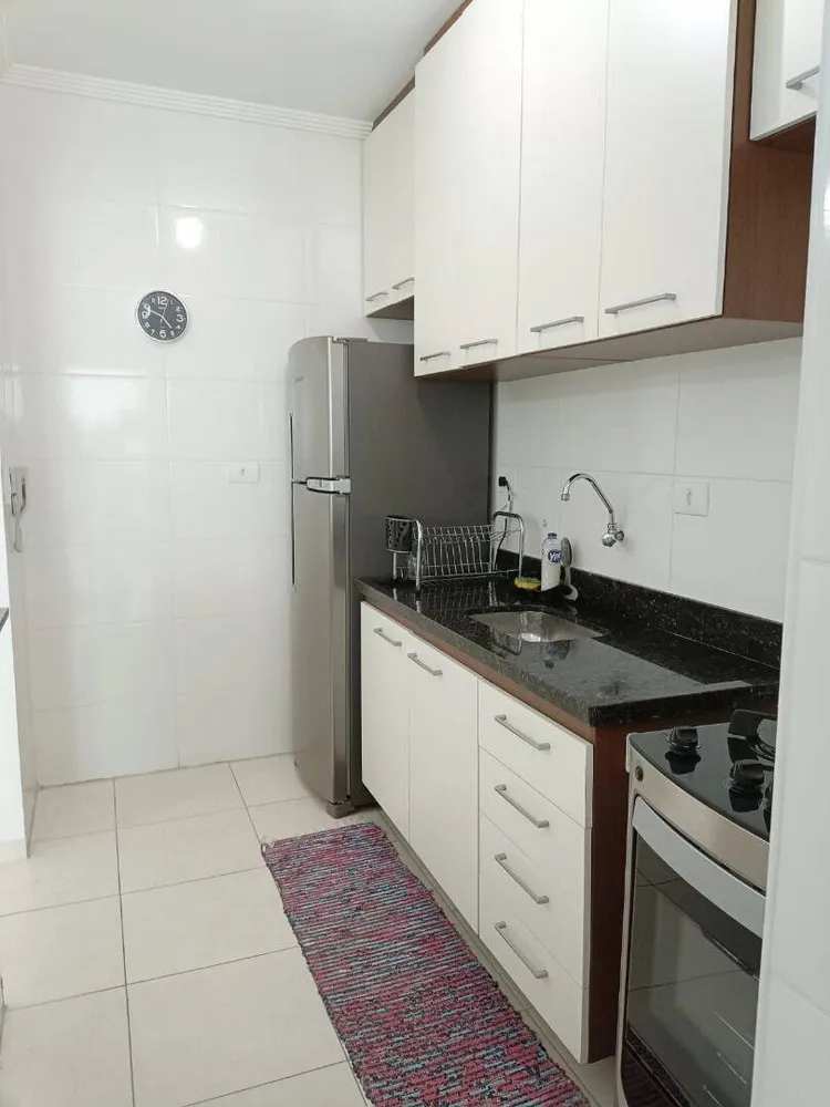 Apartamento, 2 quartos, 71 m² - Foto 2