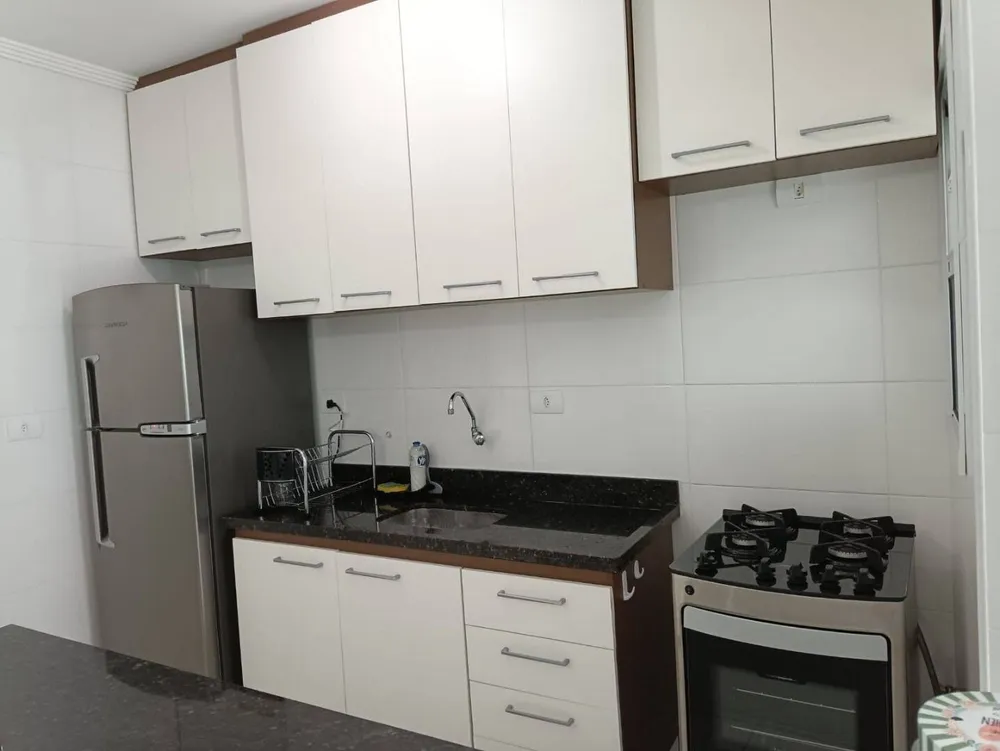 Apartamento, 2 quartos, 71 m² - Foto 3