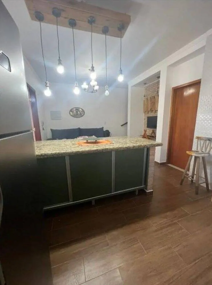 Sobrado, 2 quartos, 92 m² - Foto 7