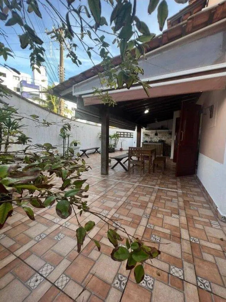 Sobrado, 2 quartos, 92 m² - Foto 2