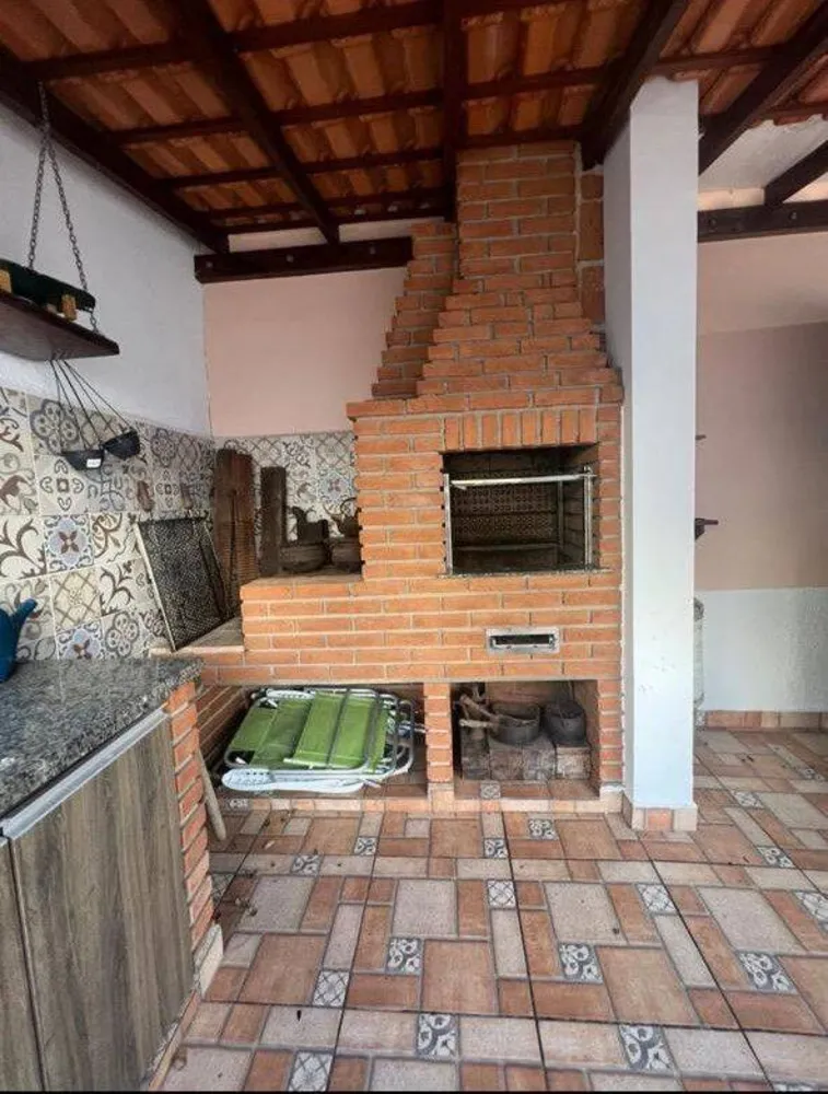 Sobrado, 2 quartos, 92 m² - Foto 8