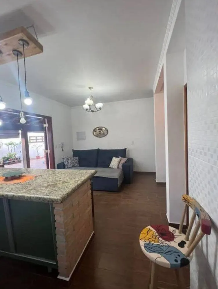 Sobrado, 2 quartos, 92 m² - Foto 6