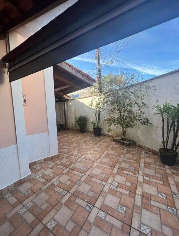 Sobrado, 2 quartos, 92 m² - Foto 1