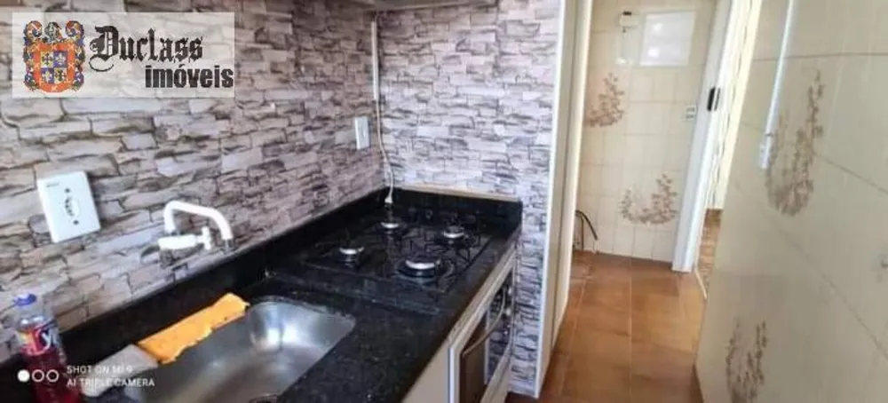 Apartamento, 2 quartos, 75 m² - Foto 1