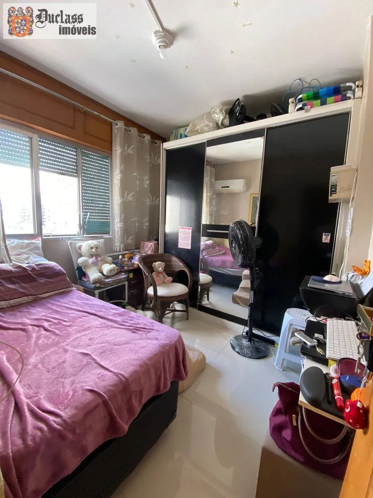 Apartamento, 2 quartos, 75 m² - Foto 5