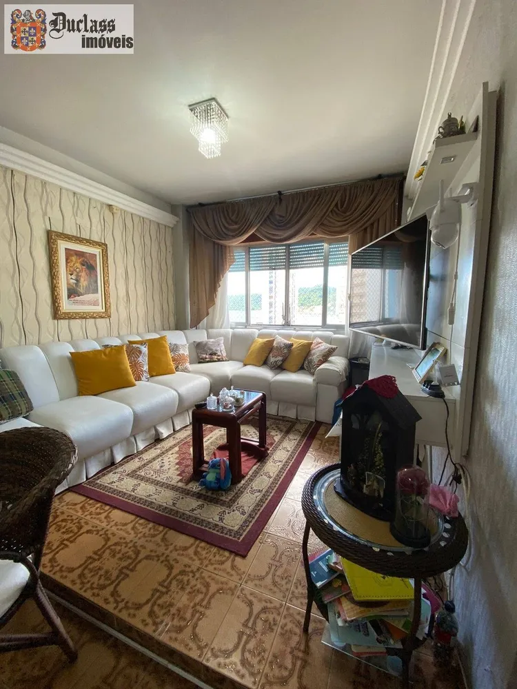 Apartamento, 2 quartos, 75 m² - Foto 8