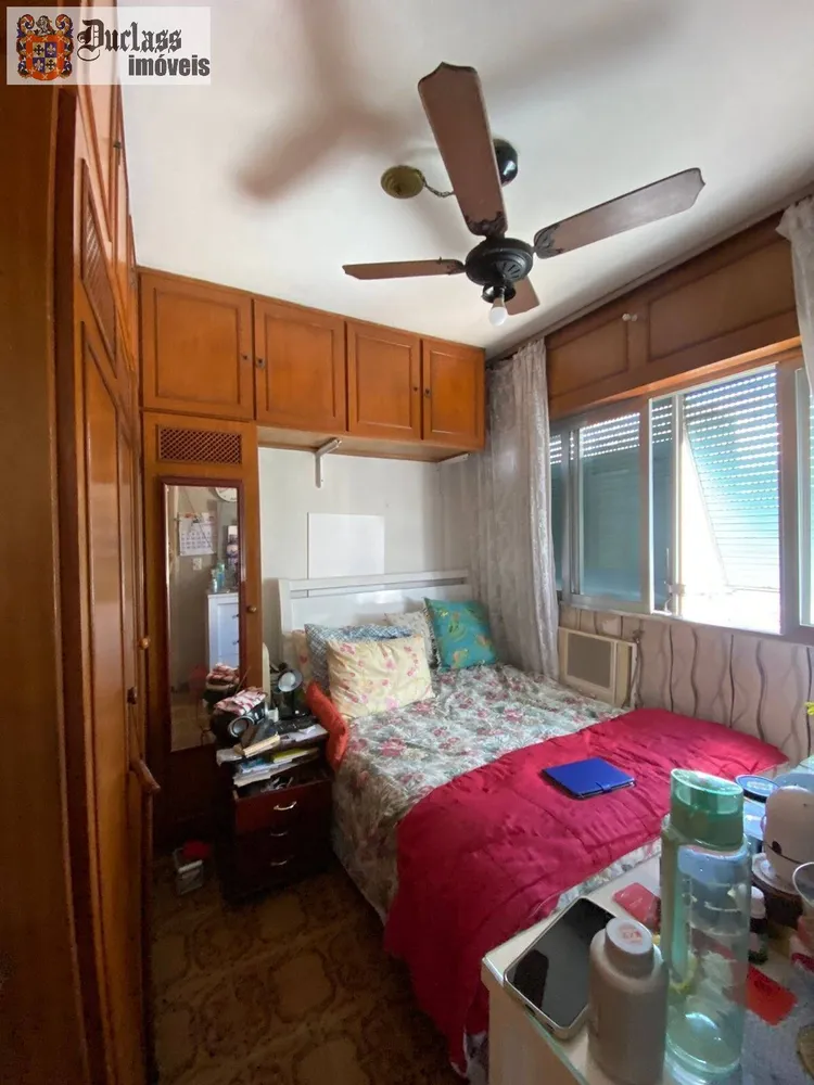 Apartamento, 2 quartos, 75 m² - Foto 6