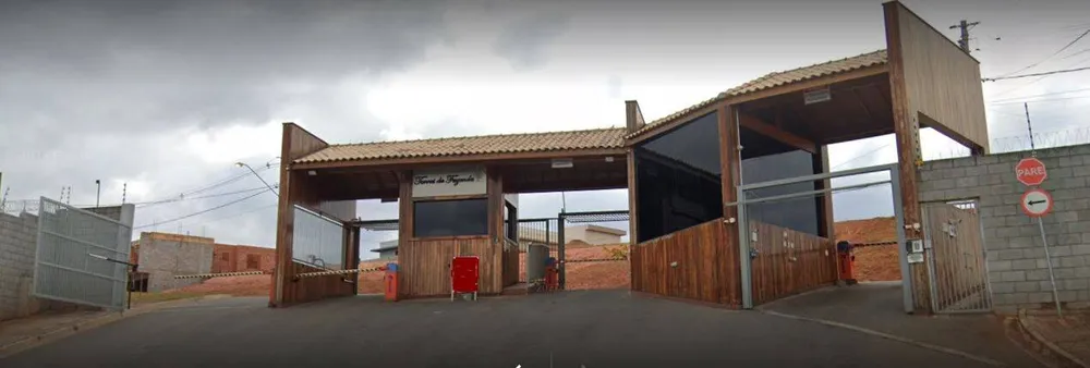 Terreno, 384 m² - Foto 8