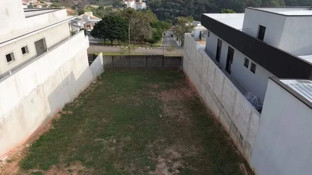 Terreno, 384 m² - Foto 1