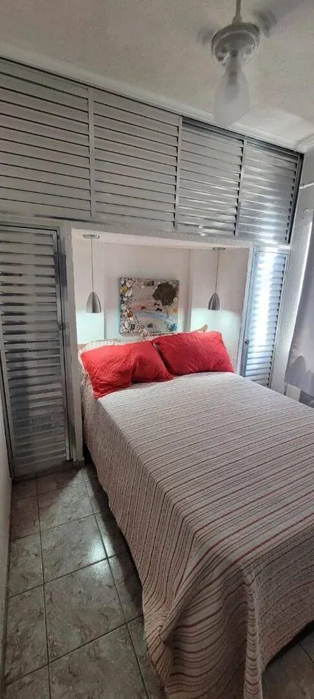 Apartamento, 2 quartos, 80 m² - Foto 5