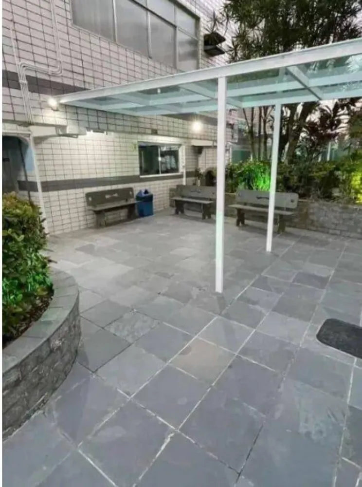 Apartamento, 2 quartos, 80 m² - Foto 2