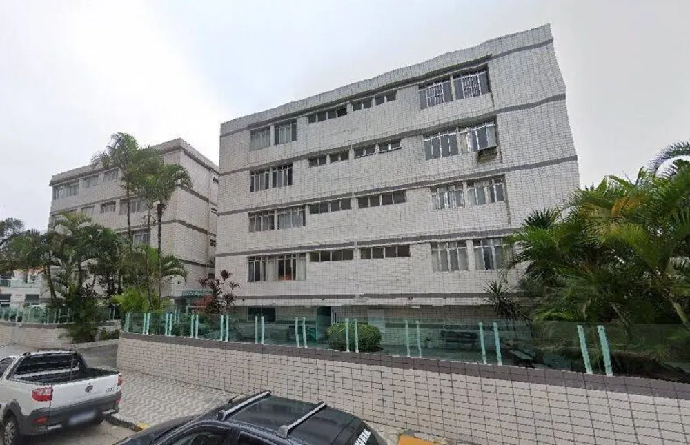 Apartamento, 2 quartos, 80 m² - Foto 1