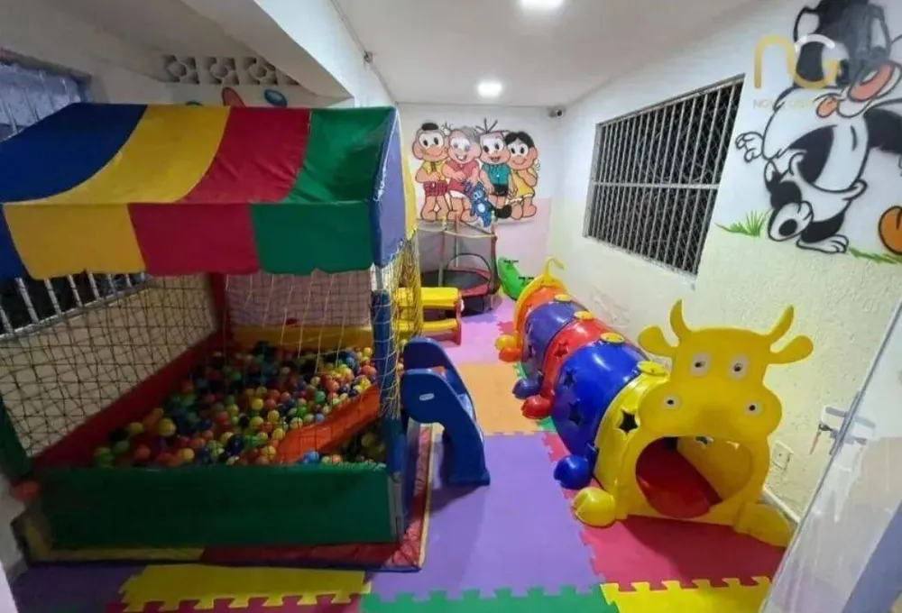 Apartamento, 2 quartos, 80 m² - Foto 6