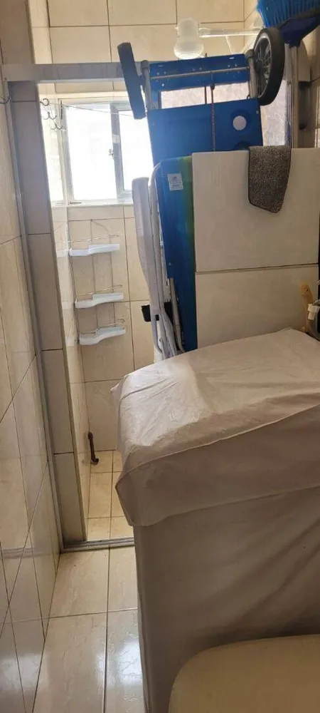 Apartamento, 2 quartos, 80 m² - Foto 4