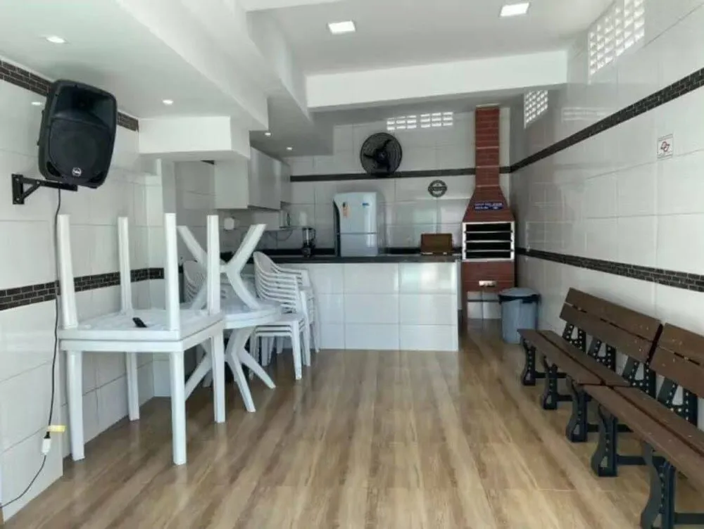Apartamento, 2 quartos, 80 m² - Foto 11