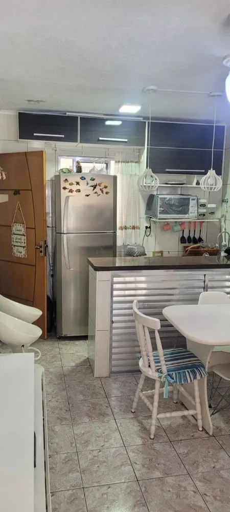 Apartamento, 2 quartos, 80 m² - Foto 8