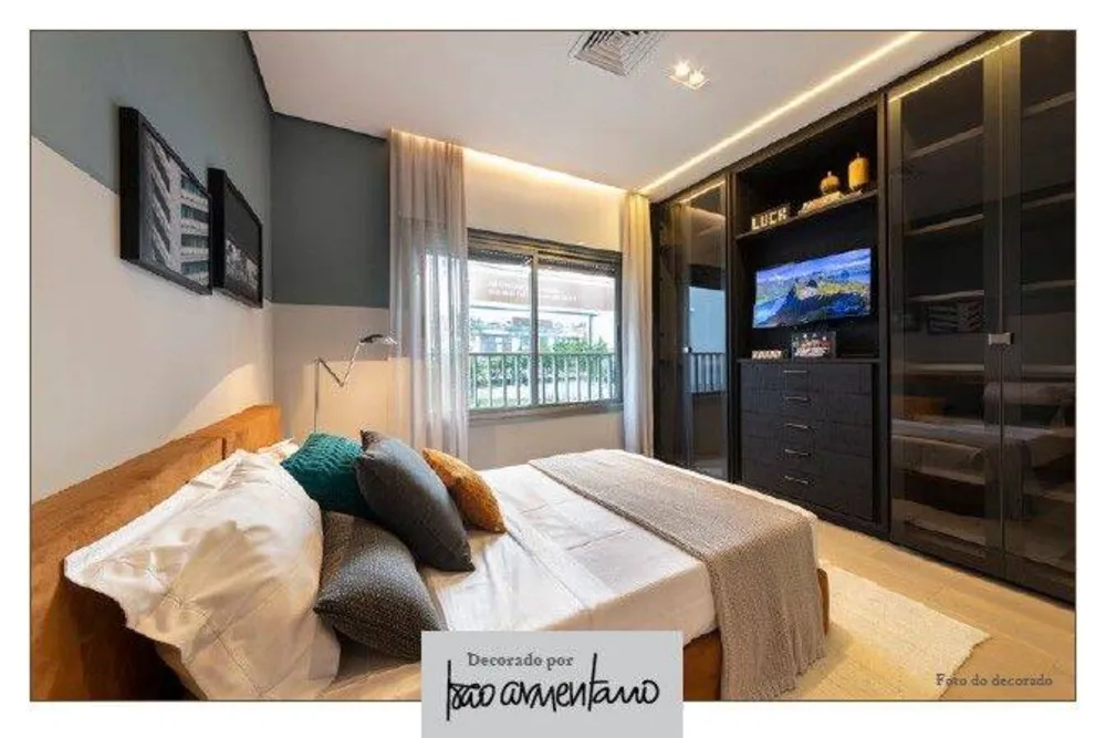 Apartamento, 3 quartos, 147 m² - Foto 5