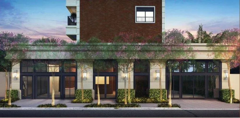 Apartamento, 3 quartos, 147 m² - Foto 8