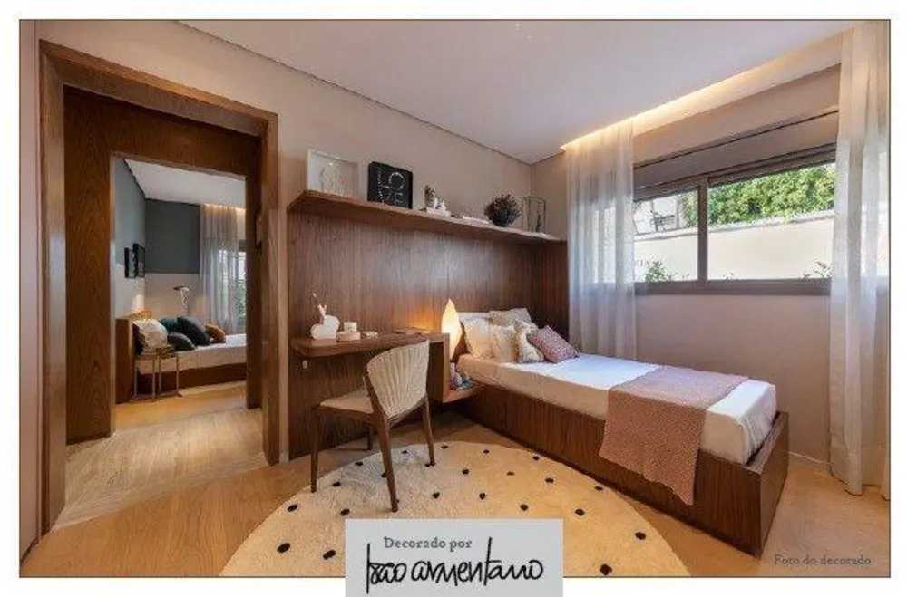 Apartamento, 3 quartos, 147 m² - Foto 6