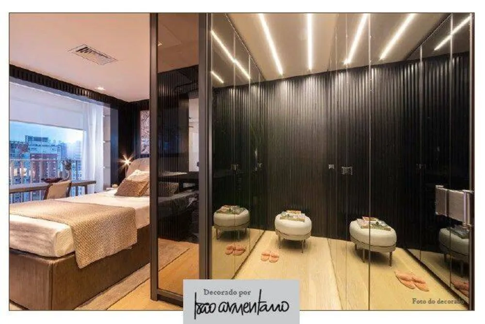 Apartamento, 3 quartos, 147 m² - Foto 7