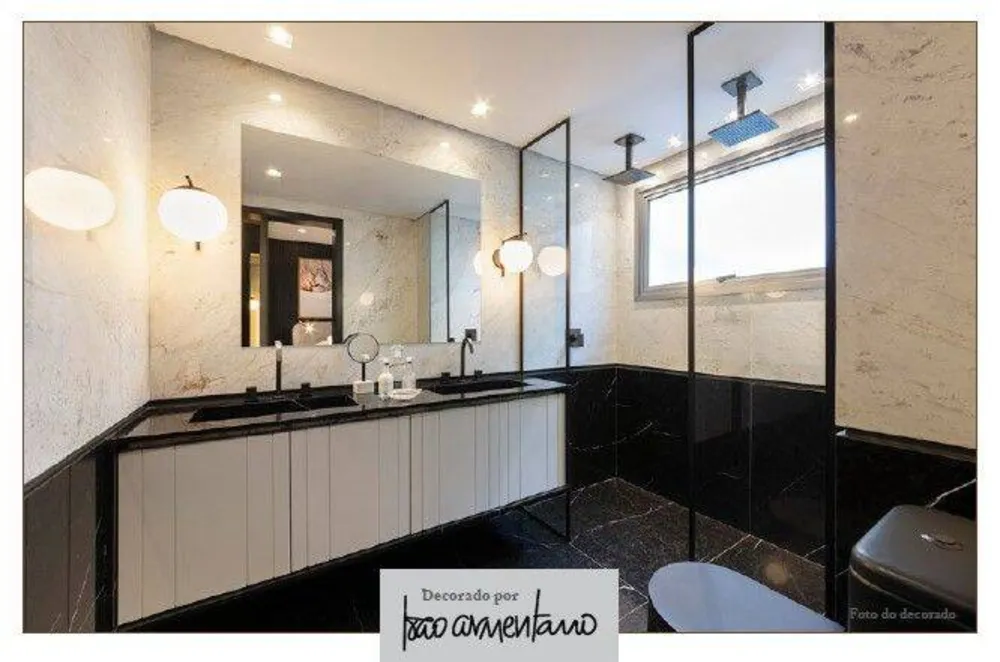 Apartamento, 3 quartos, 147 m² - Foto 6