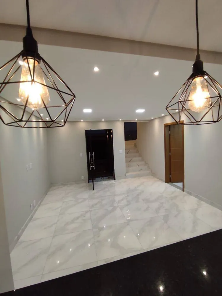 Sobrado, 3 quartos, 142 m² - Foto 10