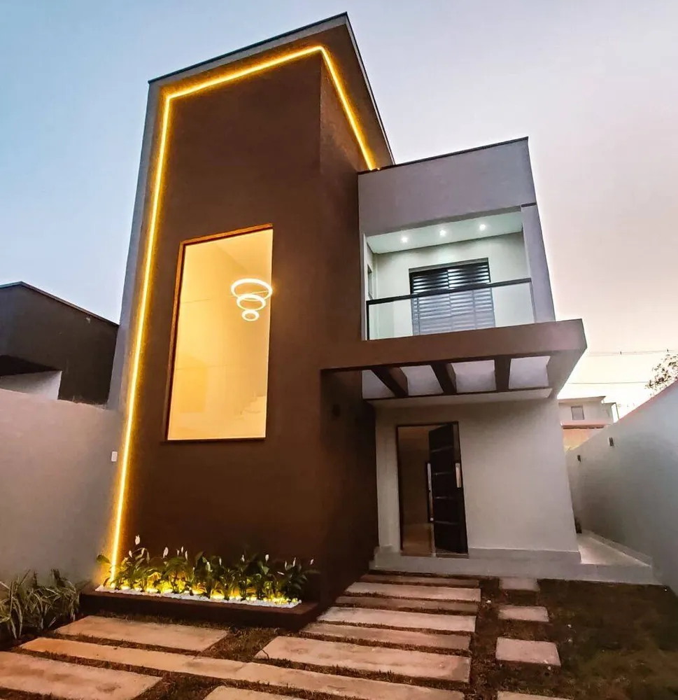 Sobrado, 3 quartos, 142 m² - Foto 12