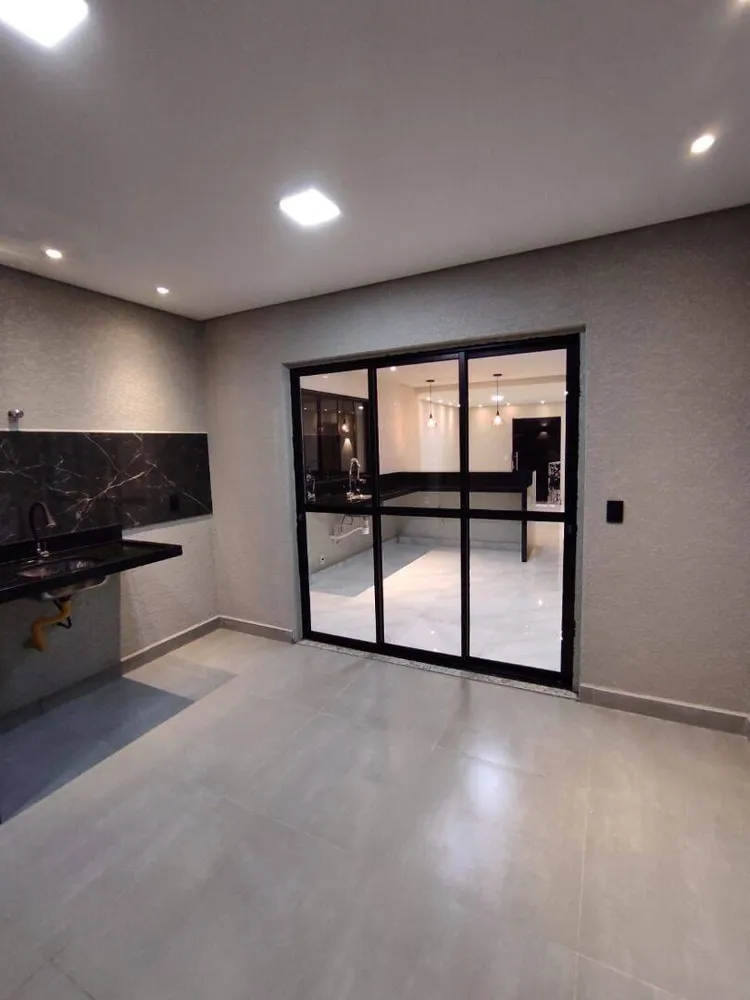 Sobrado, 3 quartos, 142 m² - Foto 5