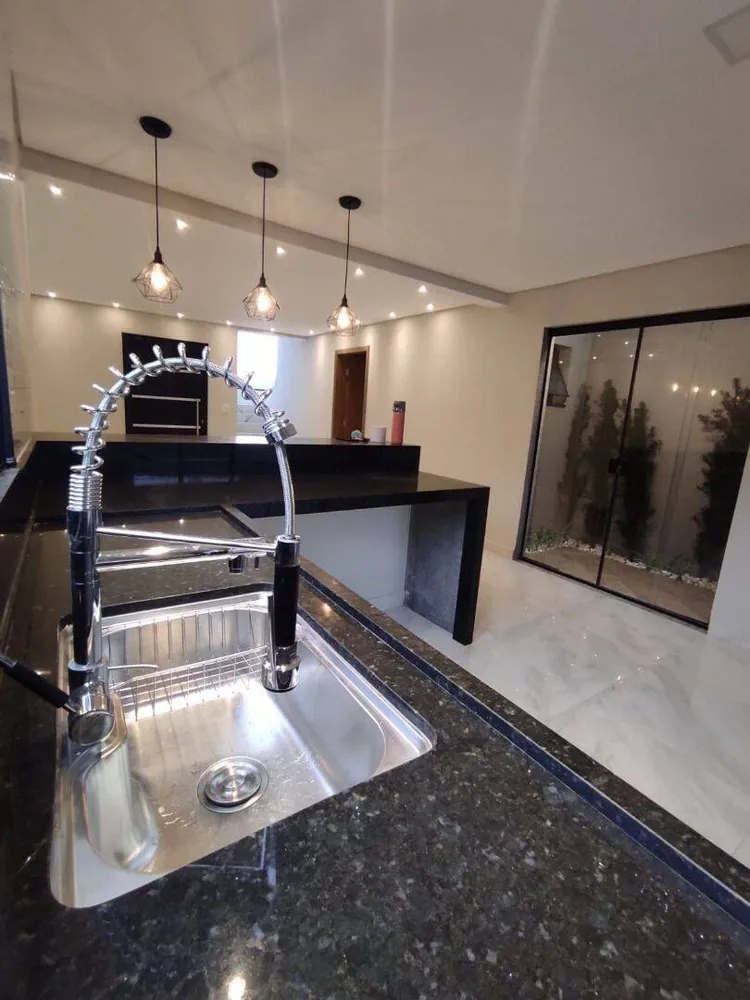 Sobrado, 3 quartos, 142 m² - Foto 15