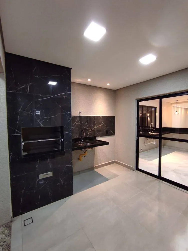 Sobrado, 3 quartos, 142 m² - Foto 3