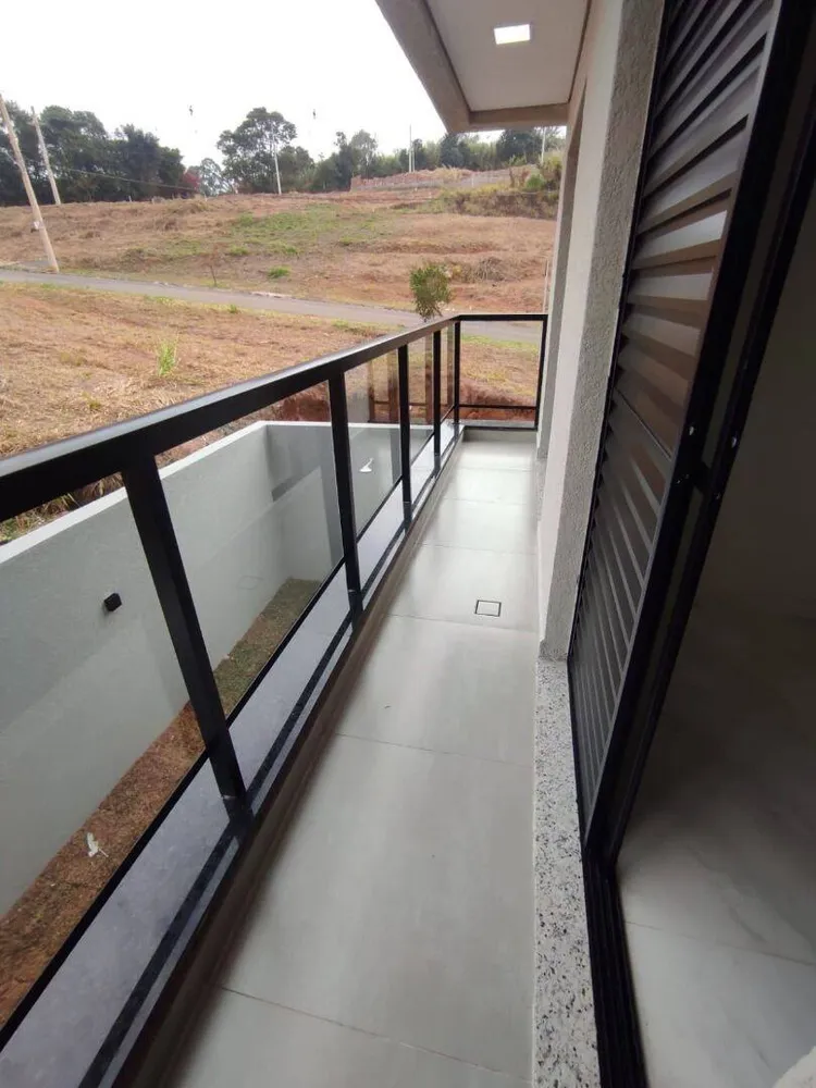 Sobrado, 3 quartos, 142 m² - Foto 8