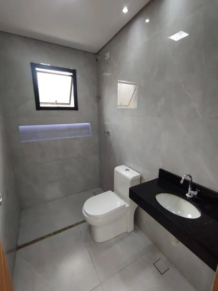 Sobrado, 3 quartos, 142 m² - Foto 11