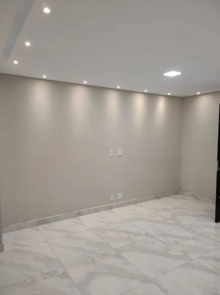 Sobrado, 3 quartos, 142 m² - Foto 1